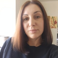Фотография девушки Ольга, 43 года из г. Киров