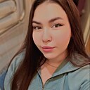 Алина, 26 лет