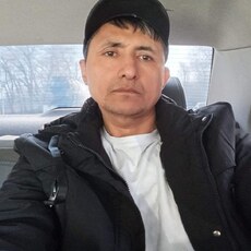 Фотография мужчины Ahmed, 38 лет из г. Алматы