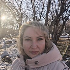 Фотография девушки Оксана, 47 лет из г. Тюмень