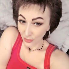 Фотография девушки Anя, 46 лет из г. Красноярск
