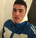Дим, 27 лет