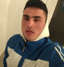 Фотография мужчины Дим, 27 лет из г. Пенза