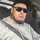 Ник, 36 лет