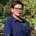 Людмила, 62 года