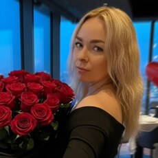 Фотография девушки Евгения, 37 лет из г. Кунгур