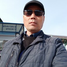 Фотография мужчины Мурат, 42 года из г. Гродно