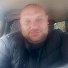 Фотография мужчины Роман, 42 года из г. Старый Оскол