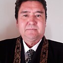 Серик, 55 лет