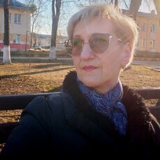 Фотография девушки Алла, 52 года из г. Светлогорск