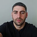 Irakli, 27 лет