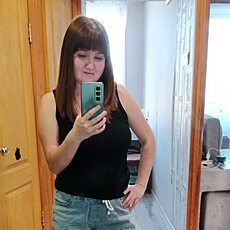 Фотография девушки Евгения, 34 года из г. Березники