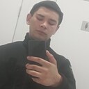 Дмитро, 23 года