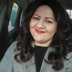 Фотография девушки Юля, 31 год из г. Мурманск