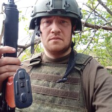 Фотография мужчины Вадим, 35 лет из г. Комсомольск-на-Амуре