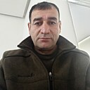 Фуркат, 45 лет