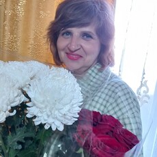 Фотография девушки Наталия, 55 лет из г. Горловка