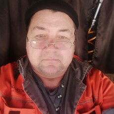 Фотография мужчины Andrey, 64 года из г. Улан-Удэ
