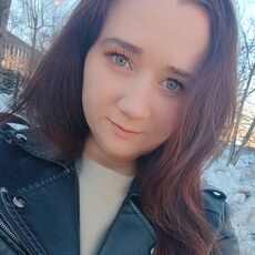 Фотография девушки Анастасия, 32 года из г. Нижний Тагил