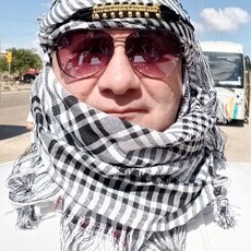 Фотография мужчины Sergio, 50 лет из г. Прокопьевск