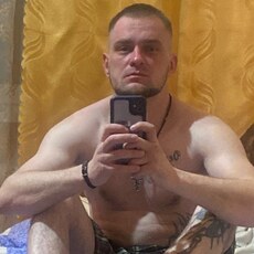 Фотография мужчины Евгений, 32 года из г. Новозыбков