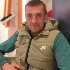 Фотография мужчины Александр, 49 лет из г. Бобруйск