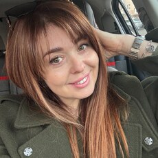 Фотография девушки Анна, 41 год из г. Барановичи