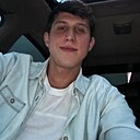 Давид, 34 года