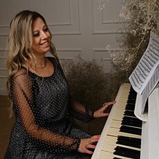 Фотография девушки Алина, 40 лет из г. Новосибирск