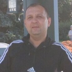 Фотография мужчины Павел, 41 год из г. Самара