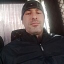 Загир, 34 года