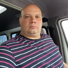 Фотография мужчины Андрей, 39 лет из г. Новомосковск