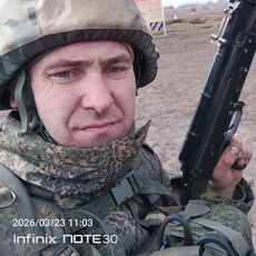 Фотография мужчины Vladimir, 36 лет из г. Курск