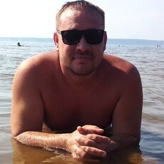 Фотография мужчины Илья, 42 года из г. Тольятти
