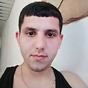 Гуга, 22 года