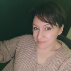 Фотография девушки Лана, 41 год из г. Владикавказ