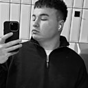 Сергей, 23 года