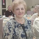 Алла, 70 лет