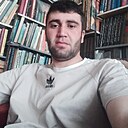 Махмад, 30 лет