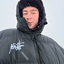 Данис, 23 года