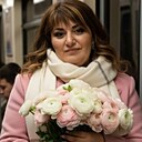 Гаянэ, 35 лет