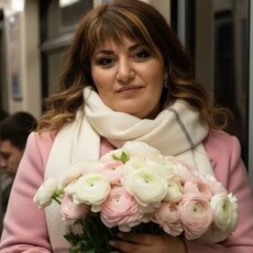 Фотография девушки Гаянэ, 35 лет из г. Майкоп
