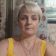 Фотография девушки Наталья, 49 лет из г. Уфа