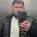 Александр, 35 лет