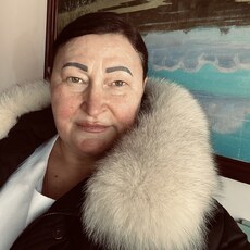 Фотография девушки Наташа, 52 года из г. Саранск