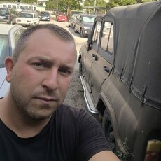 Фотография мужчины Руслан, 36 лет из г. Запорожье