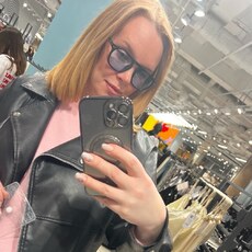 Фотография девушки Алена, 41 год из г. Брянск