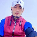 Мухаммед, 31 год