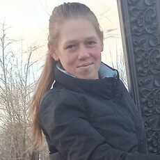 Фотография девушки Наталья, 34 года из г. Екатеринбург
