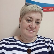 Фотография девушки Елена, 50 лет из г. Нефтекамск
